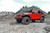 07-18 Jeep JK Entry Level 2.5in Kit Without Shocks  656