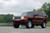 2" Lift Kit Jeep Commander XK (06-10)/Grand Cherokee WK (05-10) 