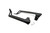 LED Light Mounts Upper Windshield 50" Jeep Wrangler JK  (07-18)