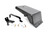 EVAP Canister Skid Plate Jeep Wrangler JK  (2007-2018)