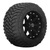 35x12.50r17E OWL 3 Ply SS Klever MT - Kenda Tire