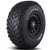 35x12.50r20E 3 Ply SW RWL Klever MT - Kenda Tire