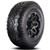 275x65r18E (32x11.00r18) BLK Klever RT - Kenda Tire