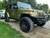 35x10.50r17D BLK Klever RT - Kenda Tire