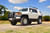 3" Lift Kit Red Spacers Toyota 4Runner (03-09)/FJ Cruiser (07-14) 