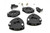 18-19 Subaru Cross Trek SST 2in Kit - Ready Lift