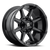 18x9 6x5.5/6x135 4.5BS D575 Coupler Gloss Black - Fuel Off-Road