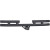 87-06 Jeep TJ/YJ Rear Bumper w/Hitch - Smittybuilt
