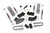 83-97 Ford Ranger 4in Kit w/N3 Shocks 