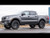 2.5" Leveling Kit Ford Ranger 2WD/4WD (2019-2024)