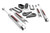 1.5-2" Lift Kit N3 Shocks Chevy/GMC 1500 (99-06 & Classic)