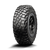 35x12.50r15C BLK Mud Terrain KM3 - BFgoodrich Tires