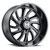 20x12 8x170 4.75BS H118 Demon Asphalt - Hostile Wheels
