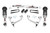 14-20 Ford F150 3in Bolt On Upper Control Arm Lift Kit 