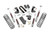 2.5" Lift Kit Ford Bronco 4WD (1980-1996)