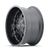 22x10 6x5.5/6x135 4.75BS 8107 Cogent Matte Black - Mayhem Wheels