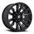 20x10 8x6.5 4.75BS D675 Blitz Gloss Black - Fuel Off-Road