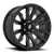 22x10 6x5.5 4.75BS D675 Blitz Gloss Black - Fuel Off-Road