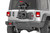 Tailgate Reinforcement Jeep Wrangler JL 4WD (2018-2023)