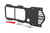 Tailgate Reinforcement Jeep Wrangler JL 4WD (2018-2023)