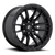 17x9 6x5.5 5BS D679 Rebel Matte Black - Fuel Off-Road