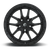 20x9 5x5 5BS D679 Rebel Matte Black - Fuel Off-Road