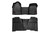 Floor Mats FR & RR OV Hump Crew Chevy/GMC 1500/2500HD/3500HD 2WD/4WD M-21143