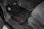 Floor Mats FR & RR Crew Chevy/GMC Canyon/Colorado (15-22)