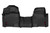 Floor Mats Front Over Hump Ford F-150 (15-23)/F-150 Lightning (2022)/Raptor (17-20) 