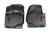 Floor Mats Front Ford F-150 (15-23)/F-150 Lightning (2022)/Raptor (17-20) 