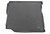 Rear Cargo Mat W/ Sub Jeep Wrangler JL 4WD (2018-2023)