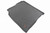 Rear Cargo Mat W/ Sub Jeep Wrangler JL 4WD (2018-2023)