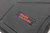 Rear Cargo Mat W/ Sub Jeep Wrangler JL 4WD (2018-2023)