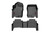 Floor Mats FR & RR Crew Cab Nissan Frontier 2WD/4WD (08-21)