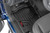 Floor Mats FR & RR Crew Cab Nissan Titan 2WD/4WD (2017-2022) M-81712