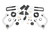 19-21 Ford Ranger 3.5in Leveling Kit 