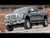 16-24 Nissan Titan XD 6in Lift Kit w/N3 Shocks 