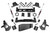 07-13 Chevy/GMC 1500 6in Suspension Lift Kit w/N3 Shocks 