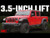 20-23 Jeep JT 3.5in Coil Spring Kit w/N3 Shocks 