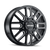 Dually Tire & Wheel Package | 35x12.50r20F Kenda Klever RT / Mayhem 8107D Black/Milled