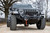07-21 Jeep JL/JK/JT Full Width Front Led Trail Bumper 