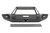 07-21 Jeep JL/JK/JT Full Width Front Led Trail Bumper 
