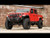 07-21 Jeep JL/JK/JT Full Width Front Led Trail Bumper 