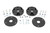 2" Leveling Kit Chevy/GMC 1500 (19-25)