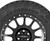 265x75r16SL (32x10.50r16) OWL Open Country AT3 - Toyo Tires