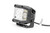 Chrome Series LED Light Pair 3" Wide Angle Osram