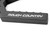 Grab Handles Alum FR & RR Jeep Wrangler JK  (2007-2018)