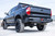 Rear Bumper Toyota Tundra 2WD/4WD (2014-2021)