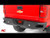 Rear Bumper LED Chevy/GMC 1500 (07-18)
