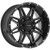 20x9.5 5x150/5x5.5 5BS Type 8142 Gloss Blk/Milled - Pro Comp Wheels